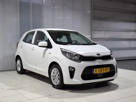Kia Picanto - Afbeelding 3 van 25