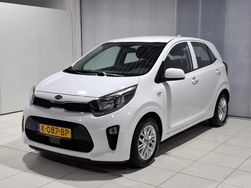 Kia Picanto - Afbeelding 5 van 25