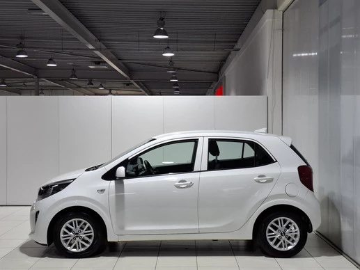 Kia Picanto - Afbeelding 6 van 25