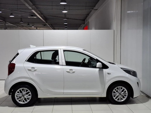 Kia Picanto - Afbeelding 7 van 25