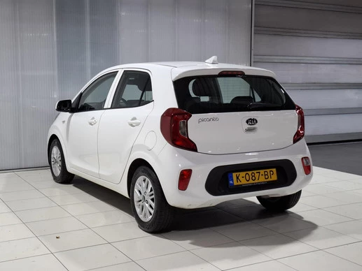 Kia Picanto - Afbeelding 8 van 25