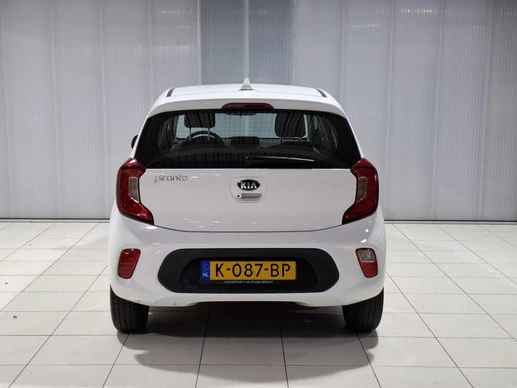Kia Picanto - Afbeelding 9 van 25