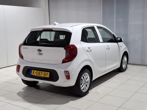 Kia Picanto - Afbeelding 10 van 25