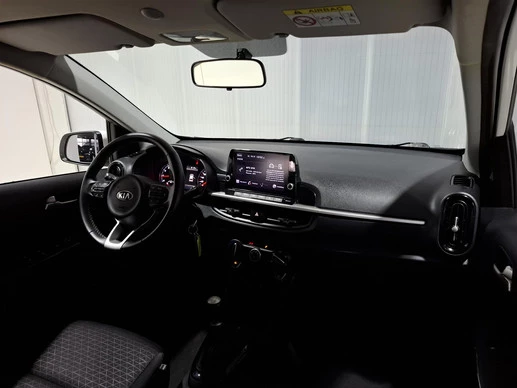 Kia Picanto - Afbeelding 11 van 25