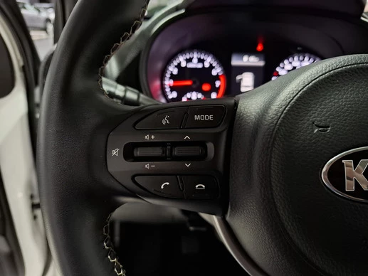 Kia Picanto - Afbeelding 13 van 25