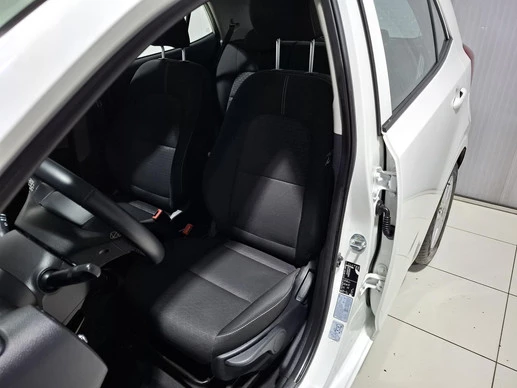 Kia Picanto - Afbeelding 17 van 25