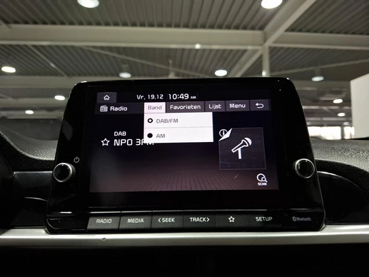 Kia Picanto - Afbeelding 21 van 25