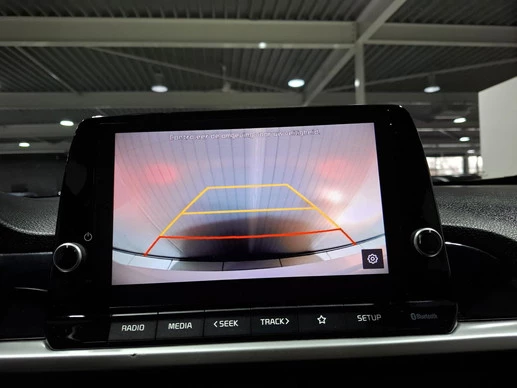 Kia Picanto - Afbeelding 22 van 25