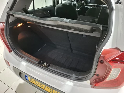 Kia Picanto - Afbeelding 25 van 25