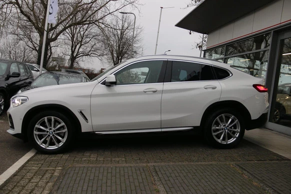 BMW X4 - Afbeelding 4 van 29