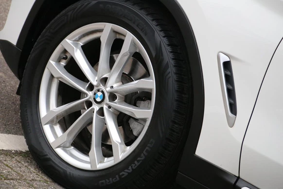 BMW X4 - Afbeelding 5 van 29