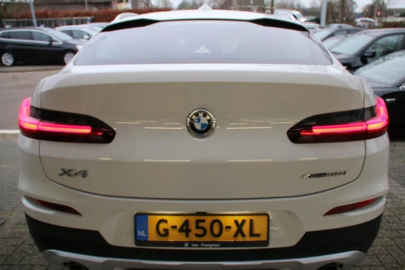 BMW X4 - Afbeelding 6 van 29