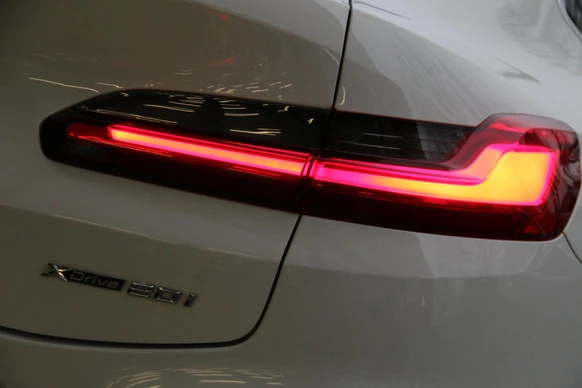 BMW X4 - Afbeelding 7 van 29