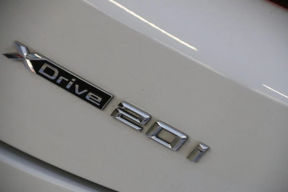 BMW X4 - Afbeelding 8 van 29