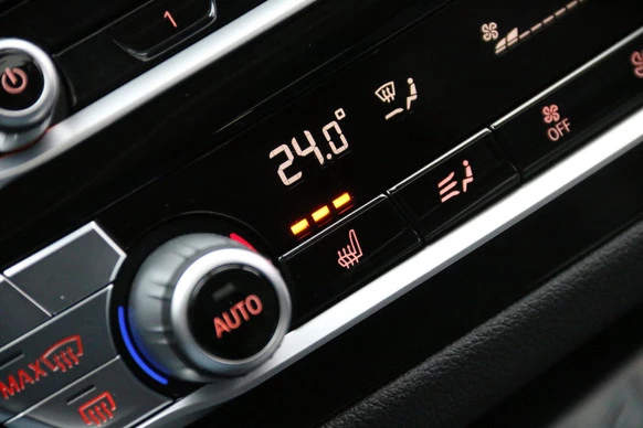 BMW X4 - Afbeelding 23 van 29