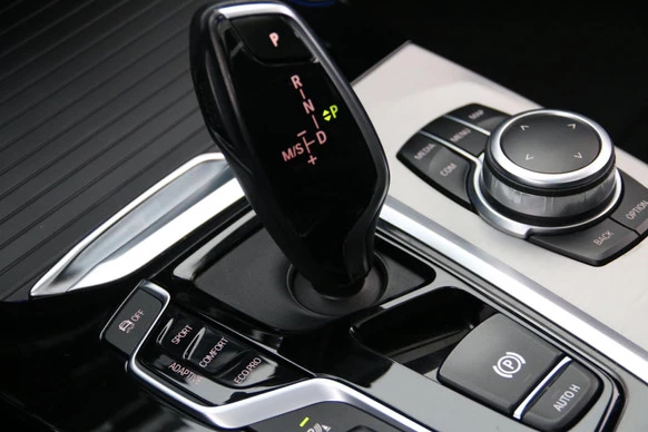 BMW X4 - Afbeelding 24 van 29