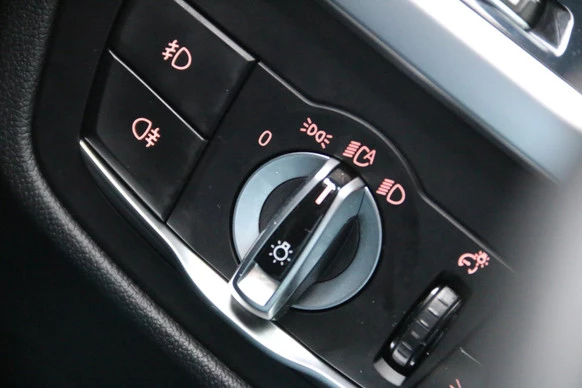 BMW X4 - Afbeelding 25 van 29