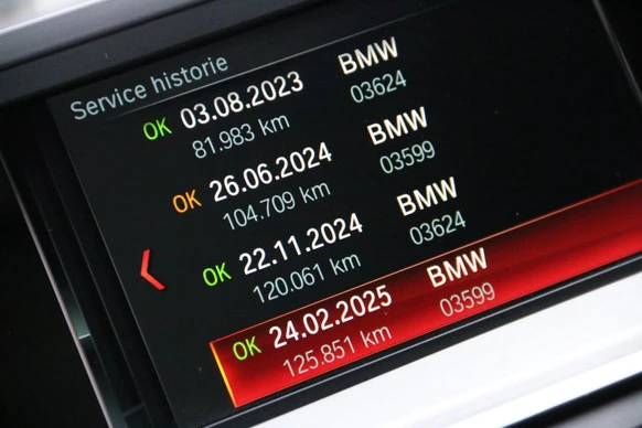 BMW X4 - Afbeelding 26 van 29