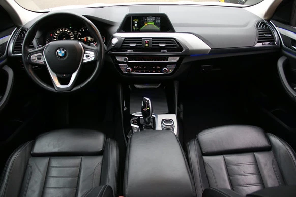 BMW X4 - Afbeelding 12 van 29