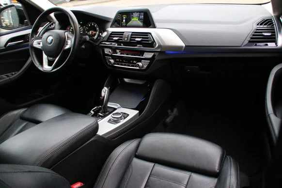 BMW X4 - Afbeelding 13 van 29