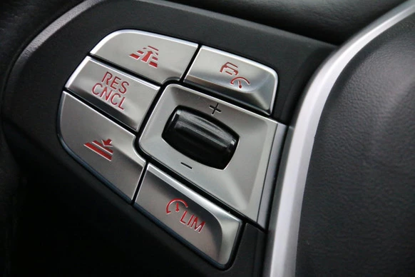 BMW X4 - Afbeelding 18 van 29