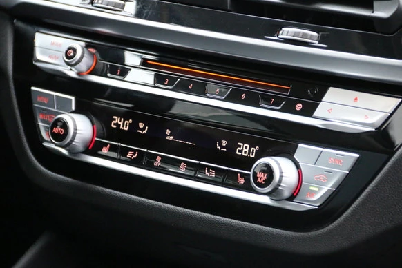 BMW X4 - Afbeelding 19 van 29