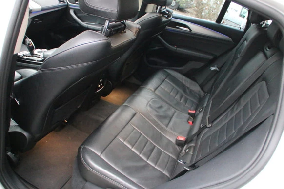 BMW X4 - Afbeelding 28 van 29