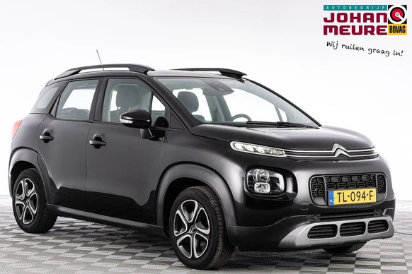 Citroën C3 Aircross - Afbeelding 1 van 29