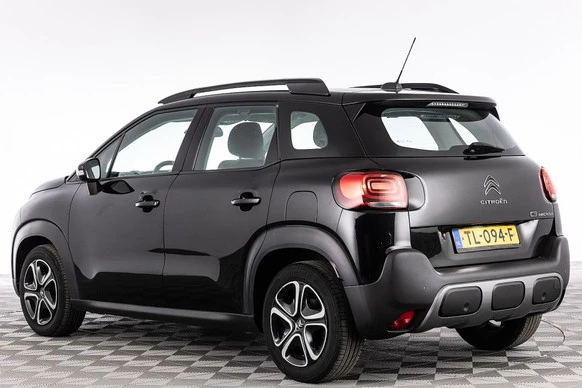 Citroën C3 Aircross - Afbeelding 2 van 29