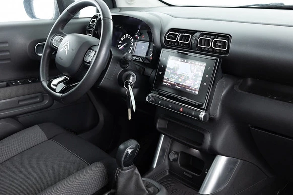 Citroën C3 Aircross - Afbeelding 3 van 29