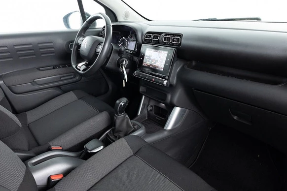 Citroën C3 Aircross - Afbeelding 4 van 29