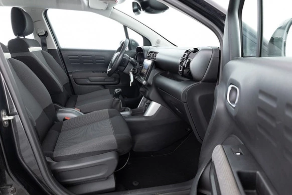 Citroën C3 Aircross - Afbeelding 6 van 29