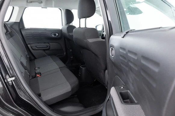 Citroën C3 Aircross - Afbeelding 7 van 29