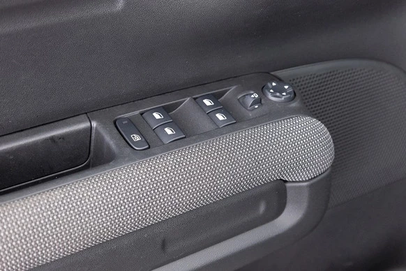 Citroën C3 Aircross - Afbeelding 8 van 29