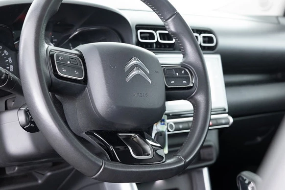 Citroën C3 Aircross - Afbeelding 9 van 29