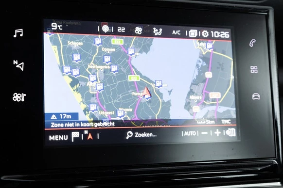 Citroën C3 Aircross - Afbeelding 11 van 29