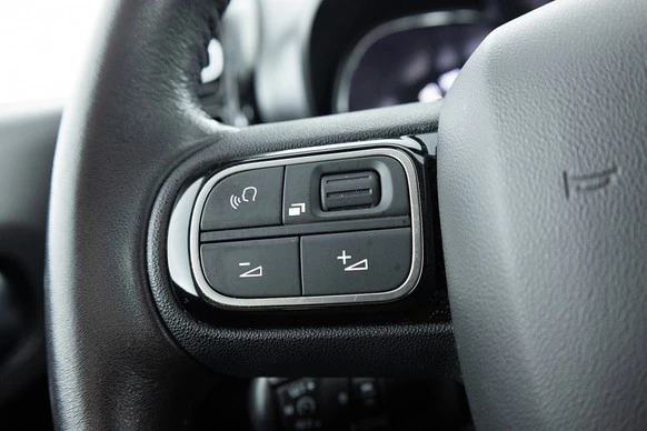 Citroën C3 Aircross - Afbeelding 15 van 29