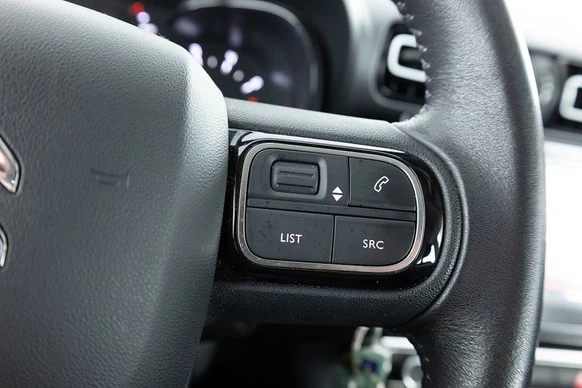 Citroën C3 Aircross - Afbeelding 16 van 29