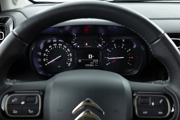 Citroën C3 Aircross - Afbeelding 17 van 29