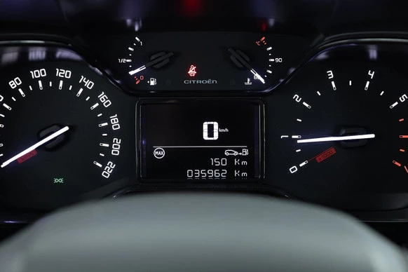 Citroën C3 Aircross - Afbeelding 18 van 29