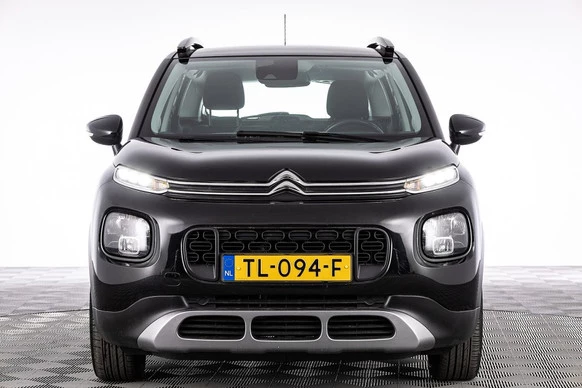 Citroën C3 Aircross - Afbeelding 20 van 29