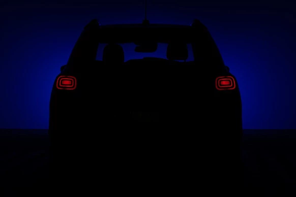 Citroën C3 Aircross - Afbeelding 23 van 29