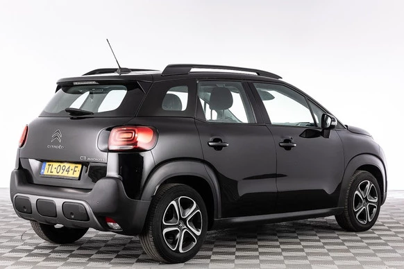 Citroën C3 Aircross - Afbeelding 24 van 29