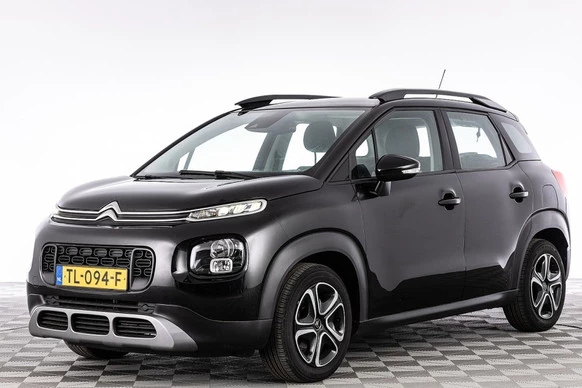 Citroën C3 Aircross - Afbeelding 25 van 29