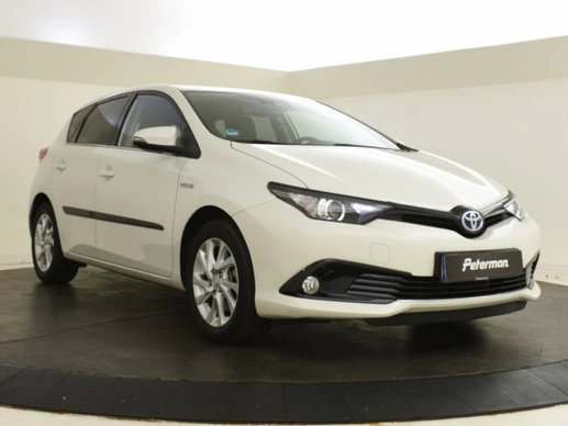 Toyota Auris - Afbeelding 1 van 28