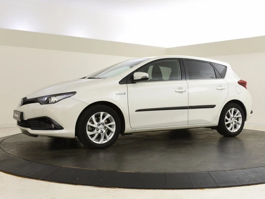 Toyota Auris - Afbeelding 2 van 28