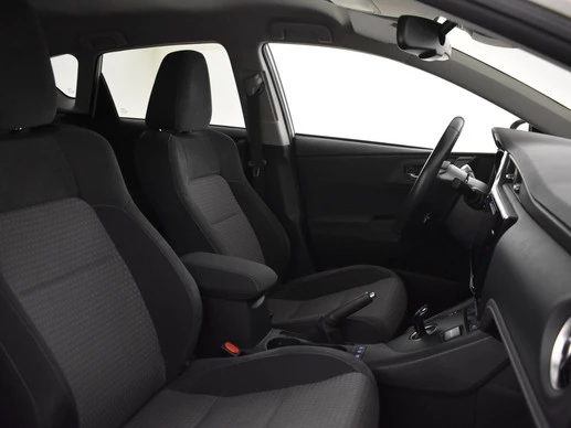 Toyota Auris - Afbeelding 3 van 28