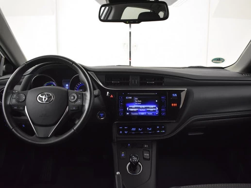 Toyota Auris - Afbeelding 4 van 28