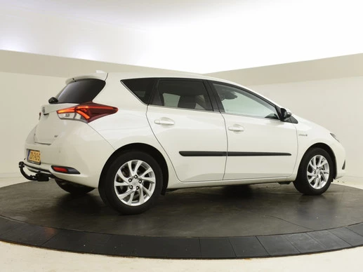 Toyota Auris - Afbeelding 5 van 28