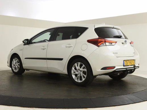 Toyota Auris - Afbeelding 6 van 28